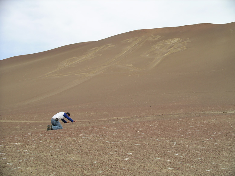 es algo más que un ritual...